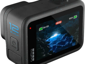 GoPro Hero 12 Black Edition GoPro Hero 12 Black Edition