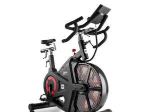 Аренда велотренажера BH FITNESS AIRMAG