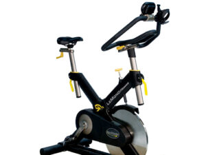 Аренда велотренажера LeMond Fitness RevMaster Pro
