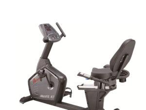 Аренда велотренажера MaxFit R7