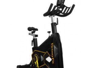 Аренда велотренажера спин-байк VictoryFit VF-GymRider 225 Black