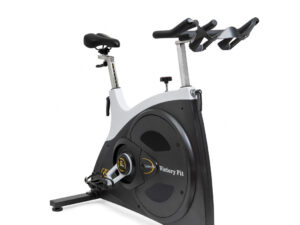 Аренда велотренажера спин-байк VictoryFit VF-GymRider 230